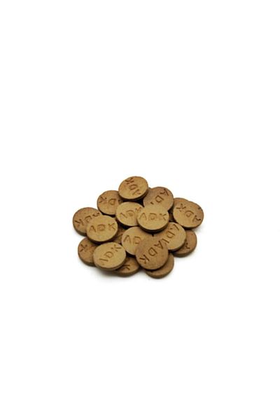SERAT ALTEEB Natural Moroccan tablets