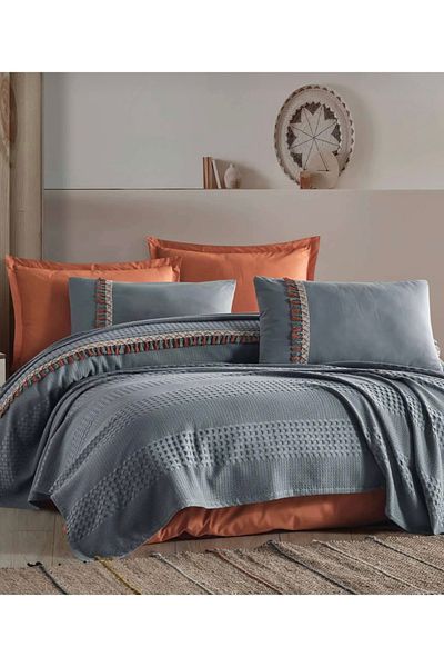 Turkrugs Cotton 100% Pique Set