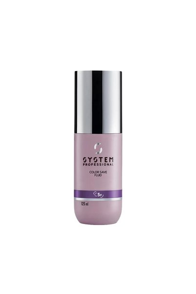 Wella System Professional Color Save - 125ml Color Protective Hair Lotion