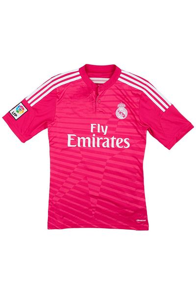 DAYIBALI DÜKKAN Dayibali Rm 2014 Season Sergio Ramos Custom Away Jersey
