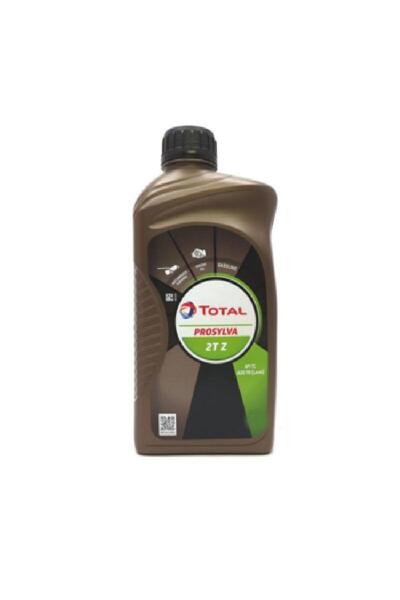 TOTAL Prosylva 2t Z Iki Zamanlı Motor Yağı 1 Lt