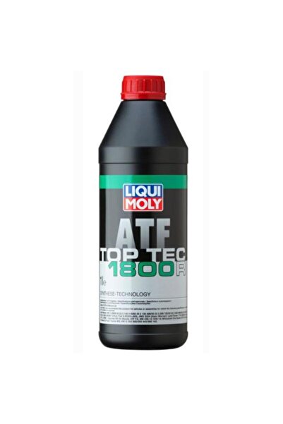 Liqui Moly Top Tec Atf 1800 R 1l - 20625