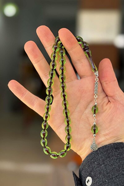 TESBİHKENTİ Пластмасови броеници за ежедневна употреба