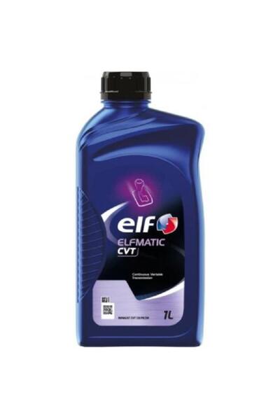 ELF Matic Cvt 1l Şanzıman Yağı