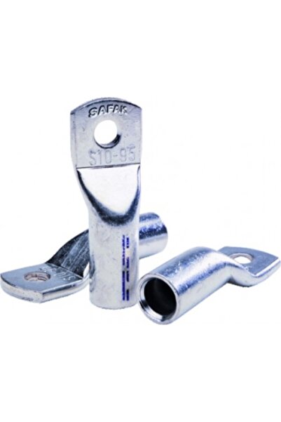 SKP-50 50LİK SIKMALI KABLO PABUCU