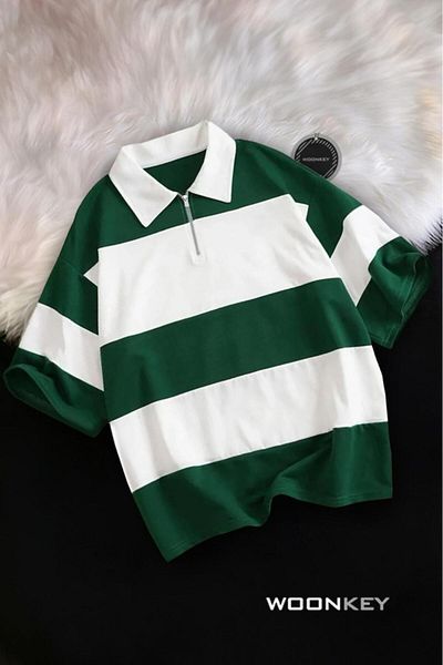 woonkey UNISEX ΜΠΟΥΜΕΛΟ ΜΕ ΦΕΡΜΟΥΑΡ ΠΟΛΟ ΚΑΤΕΓΟΡΙΑΣ ΜΕ ΡΙΓΕΣ