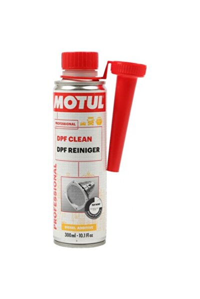 Motul Dpf Clean 300 ml