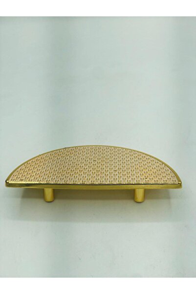 YAREN METAL MOBİLYA AKSESUARLARI OMEGĂ 64 mm