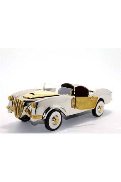 shop Brass Vintage Car