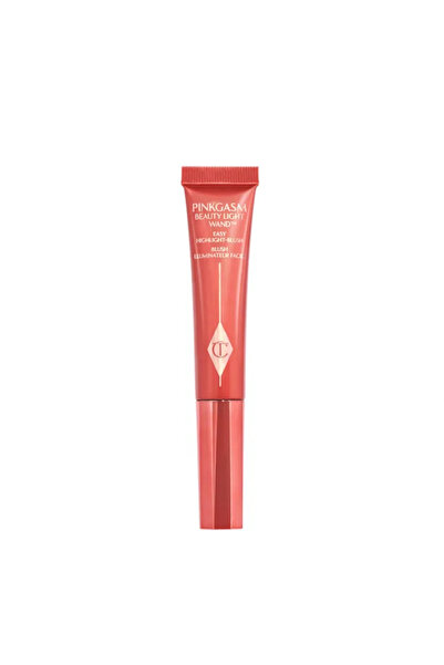charlotte tilbury BEAUTY LIGHT WAND PINKGASM SUNSET