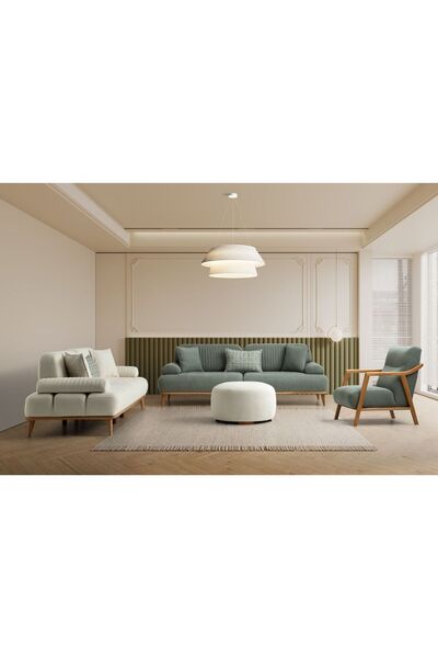 Doressa Terra Koltuk Takımı