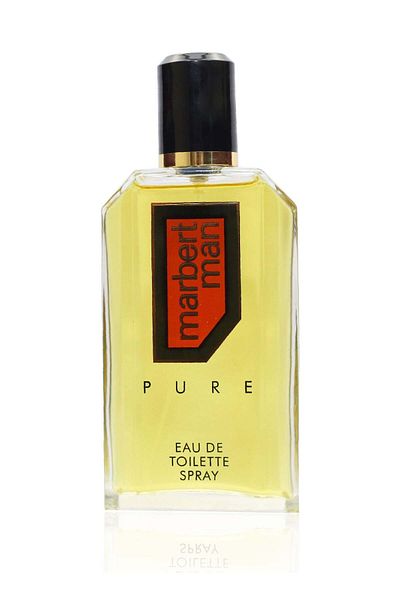 marbert man Robert Mann Eau de Toilette 125 ml