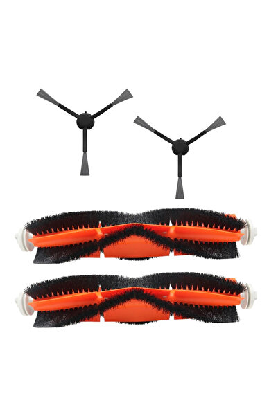 ROPALDE Xiaomi Vacuum Mop 2 Ultra (STYTJ05ZHMHW) compatibil cu aspiratorul ro...