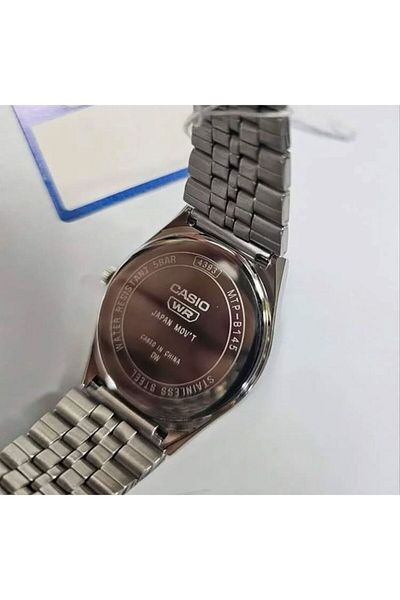 Casio Casio Youth Analog Unisex Watch MTP-B145D-4AVDF