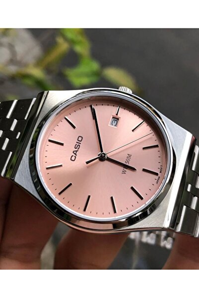 Casio Casio Youth Analog Unisex Watch MTP-B145D-4AVDF