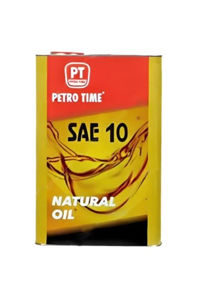 Petro Tıme Sae 10 14 Kg 16 L Motor Yağı