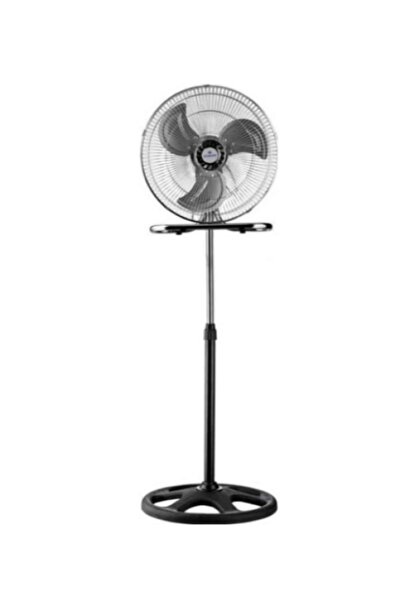 Rubenis RUBENİS 18 inç 130W Sanayi Tipi Fonksiyonel Vantilatör