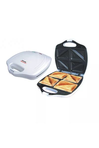 HOME MASTER Home Master 8-Piece Toaster