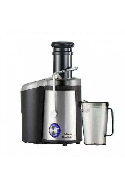 HOME MASTER Home Master 800W Juicer