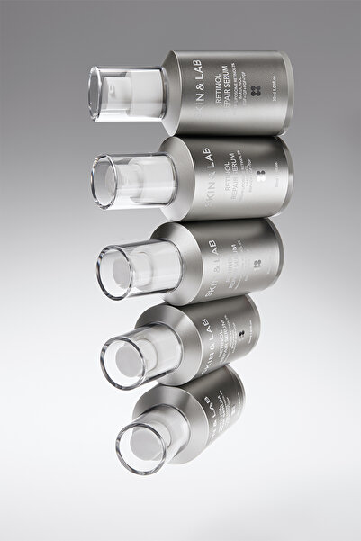 Skin&Lab Retinol Repair Serum - Onarıcı ve Kırışıklık Karşıtı Serum 30ml