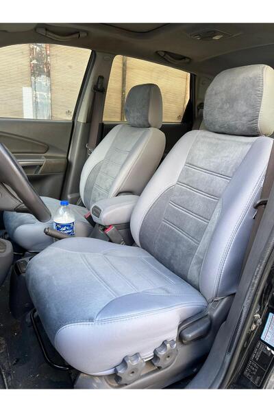 VK AUTO Hyundai Tucson 2004-2009 Specific Car Seat Cover