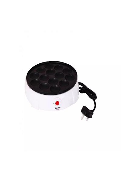 HOME MASTER Home Master Mini Electric Pancake Maker