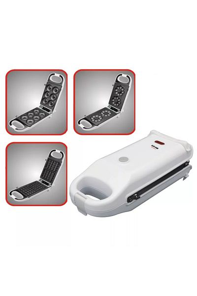 HOME MASTER Home Master 3-in-1 All-in-One Baking Warmer