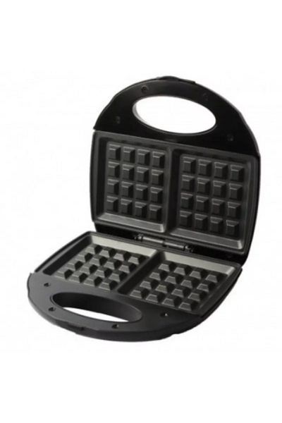 HOME MASTER Home Master 750W Waffle Maker