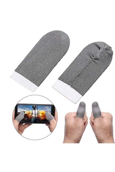 Generic Mobile Gaming Glove