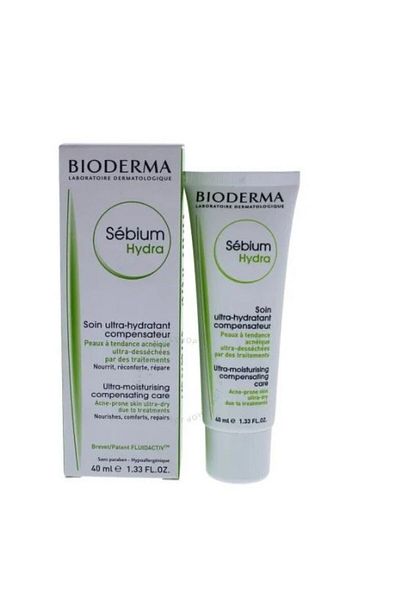 BIODERM Sebium Hydra 40ml