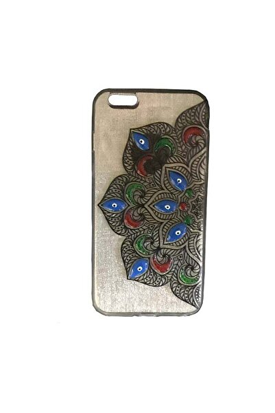 Generic غطاء حماية لهاتف Apple iPhone 6 Plus - 04