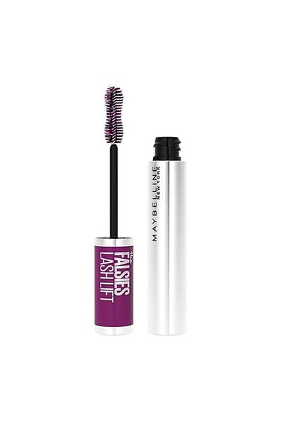 Maybelline New York Maybelline New York The Falsies Instant Lash Lift Mascara 9.4 ml - 01 Black