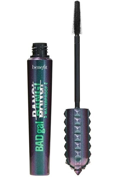 BENEFIT بينيفيت بادجال بانج! ماسكارا مقاومة للماء 8.5 غرام اللون: اسود انتنس ...