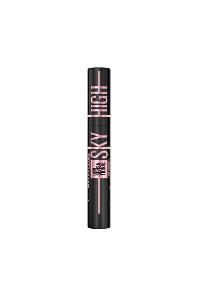 Maybelline New York Maybelline Lash Sensational Sky High Waterproof Mascara - Cosmic Black