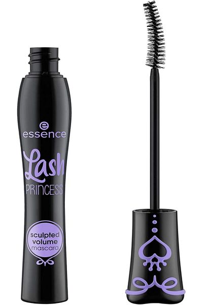 Essence Essence Lash Princess Volume Mascara, Black - 12 ml