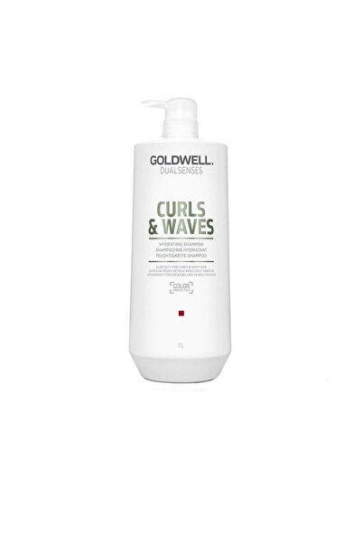 GOLDWELL Ccccs &amp Waves Feuchtigkeitsspendendes Shampoo 1000 ml