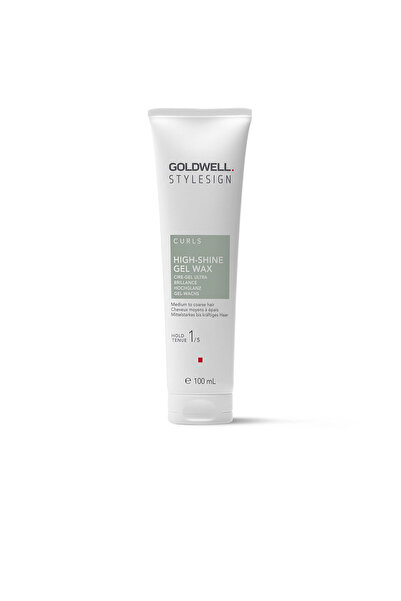 GOLDWELL Stylesign Ccccs High-shine Gel Wax 100 ml