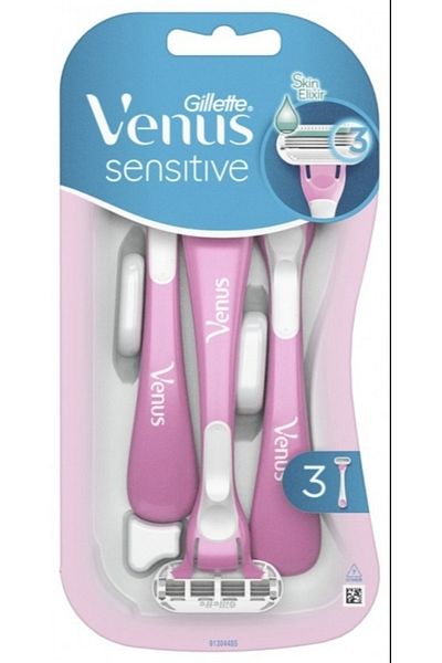 Gillette Gillette Venus Smooth Sensitive Razor Blades
