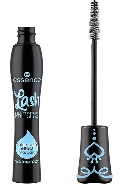 Essence Essence Lash Princess Waterproof False Lash Mascara