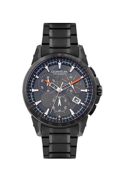 Quantum Ttg859.650 Men's Wristwatch