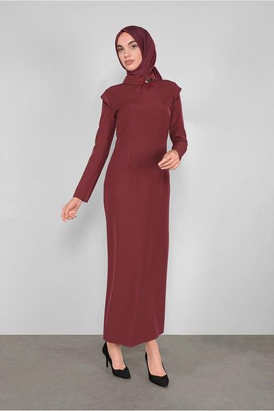 Alvina ΦΟΡΕΜΑ ΚΛΑΣΙΚΟ ΚΟΠΗΣ 40367