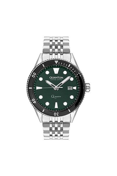 Quantum Qmg1024.370 Auotomatic Men's Wristwatch