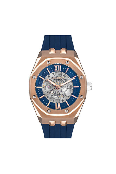 Quantum QMG1074.999 Automatic Men's Wristwatch