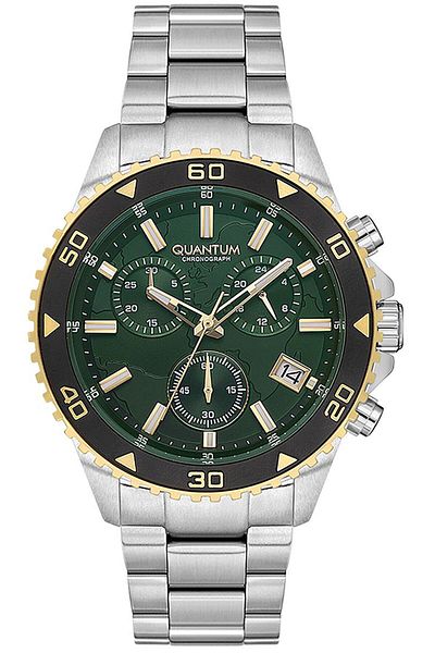 Quantum Adg1160.270 ساعة يد رجالية