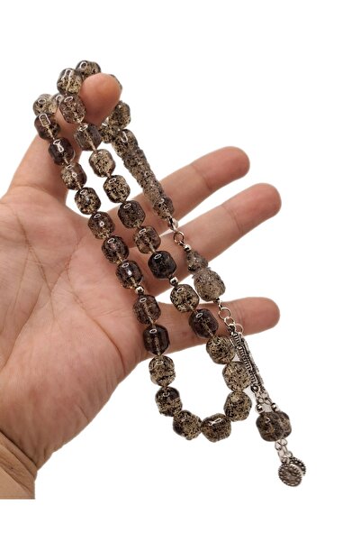 Han Ticarethane Model privat de mărgele de rugăciune de chihlimbar brodat de ...