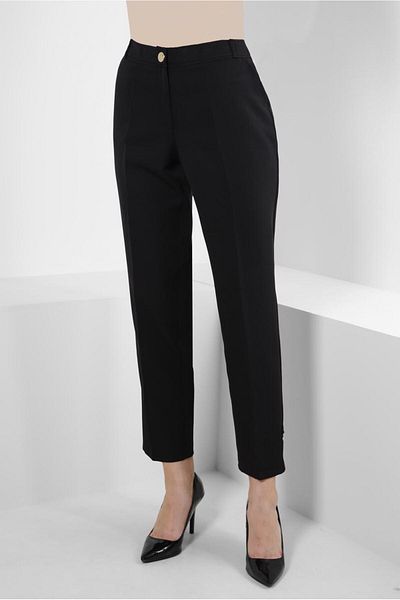 Alvina PIPE LEG CLASSIC PANTS 70553