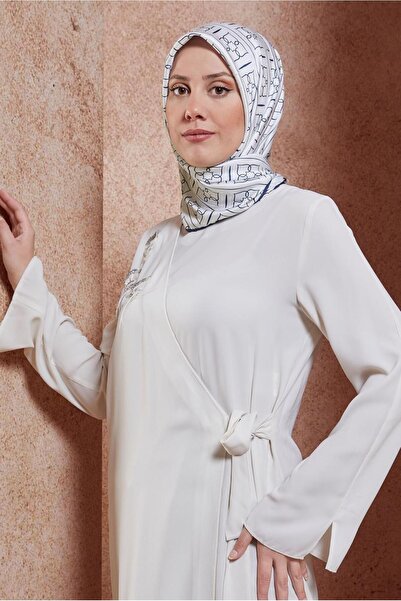 Alvina Eșarfă digitală ALVINA 6613 - Design convenabil și elegant