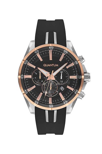 Quantum Pwg909.551 Men's Wristwatch