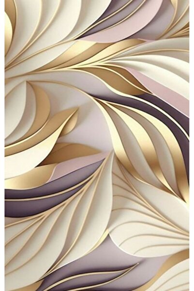 RENKLİ HOBBY Folie decorativă cu model, autoadeziv - Bucătărie - Baie - Placi - Acoperire perete