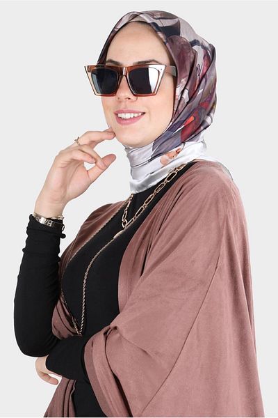 Alvina ALVİNA ΨΗΦΙΑΚΟ ΦΟΥΝΤΟΥΡΑ 8134